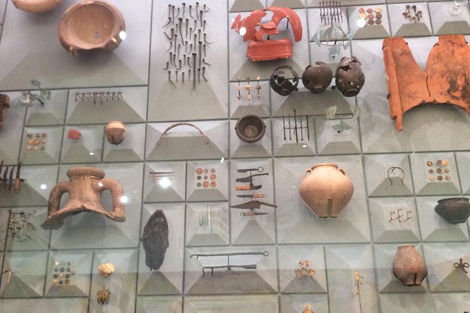 Roman London Private Walking Tour - Stops 13 to 15: Aldgate Square, Vine Street, and Emperor Trajan