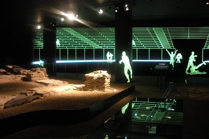 Roman London Private Walking Tour - Price, what’s included, and where ticket costs may appear