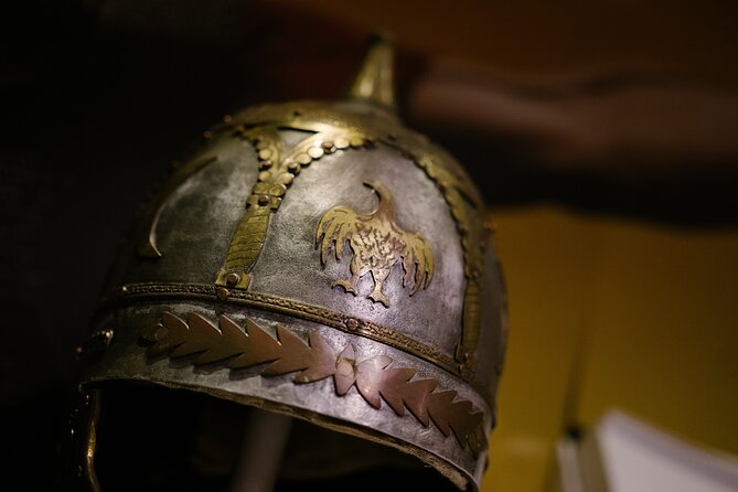 Romans and Hadrian's Wall Day Tour - Roman Army Museum, then lunch, then back out to the Wall