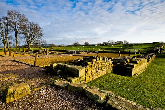 Romans and Hadrian's Wall Day Tour - Who should book, and who should skip this tour?