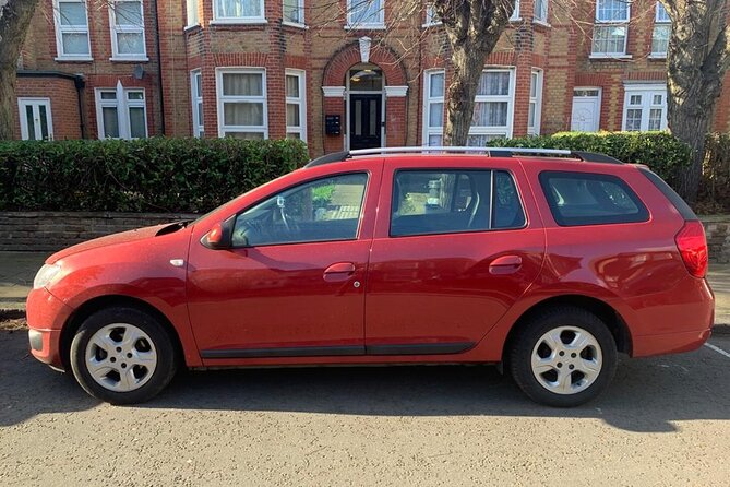 Round Trip Taxi Transfer - Heathrow Airport To & From London - Why a round trip Heathrow taxi beats fighting London transit