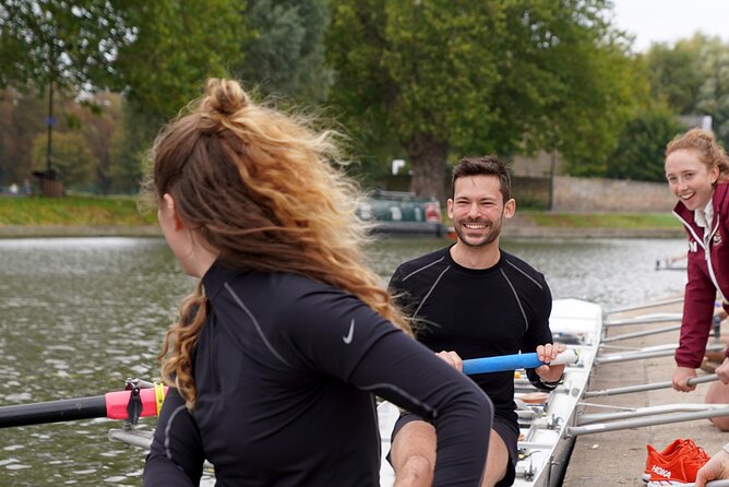 Rowing experience in Cambridge! No experience required - Weather, Timing, and Practical Tips That Actually Help