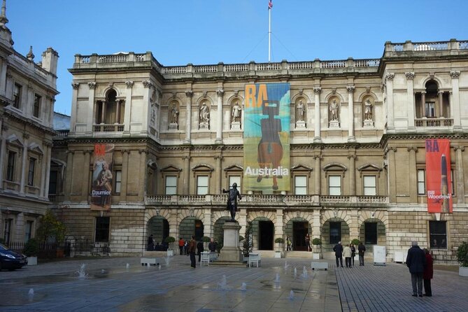 Royal English Walking Food Tour With London Food Tours - Key Things I’d Highlight Before You Go