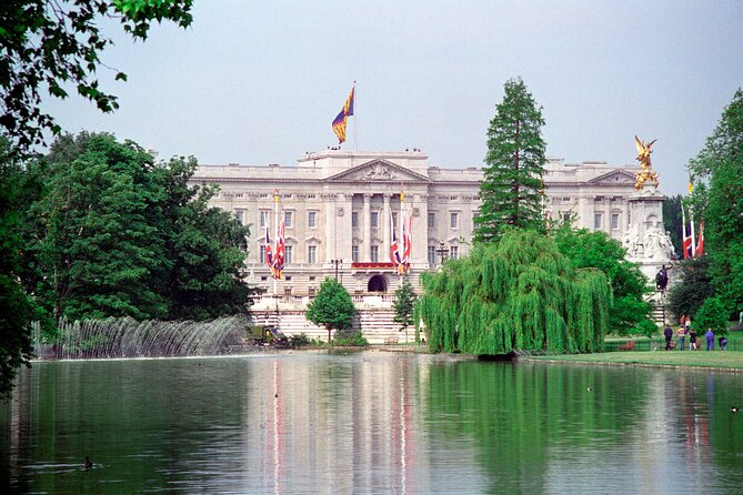 Royal London Guided Sightseeing Tour and Thames River Cruise - What I’d do differently if I were planning your exact day