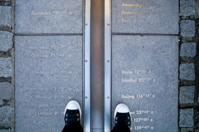 Royal Observatory Greenwich & Prime Meridian Entry Ticket London