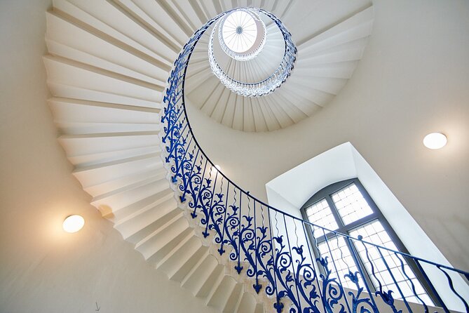 Royal Observatory & Prime Meridian and Cutty Sark - National Maritime Museum: big collections, fast pacing, and smart focus