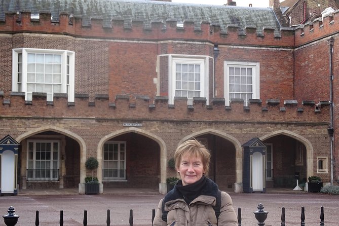 Royal Tour of St James', Parks, Palaces and Royal intrigue - Changing of the Guard: The Ceremony You Might See, If London Decides