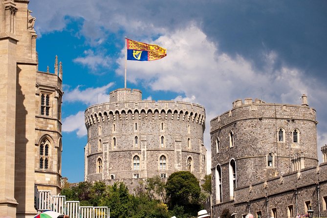 Royal Windsor Afternoon Tour from London - Who This Tour Fits Best (And Who Should Consider Another Plan)