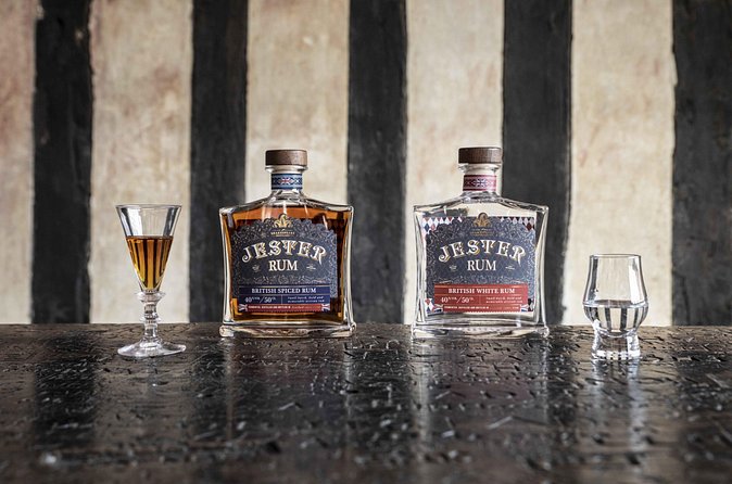 Rum Tasting Experience at Judith's - Who this suits best in your travel plans