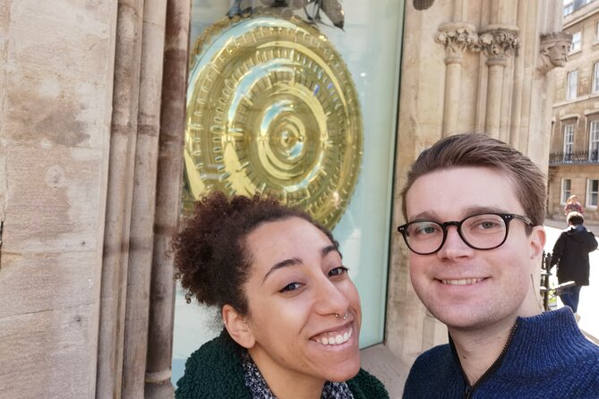 Scholars & Secrets of Cambridge: Self-Guided Puzzle Adventure - Best times to play, and who will enjoy it most