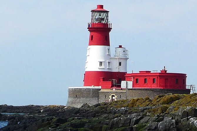 Seabird & Seal Farne Islands Cruise. 1.5 hours long. Departing from Seahouses. - No Landing, Short Format: The Tradeoffs That Matter