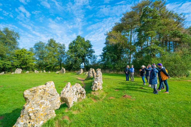 Secret Cotswolds Tour from Stratford-on-Avon or Moreton-in-Marsh - Back Roads Through Clarkson Country (Without Diddly Squat)