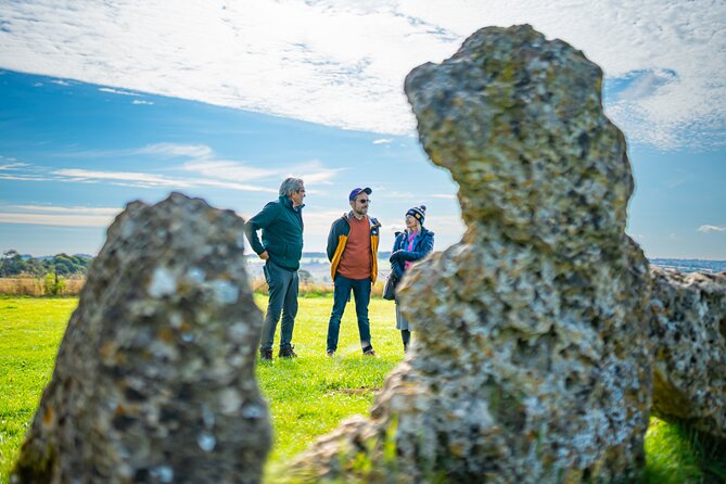 Secret Cotswolds Tour from Stratford-on-Avon or Moreton-in-Marsh - Guiting Power: Remote Village Time and a Pint Option