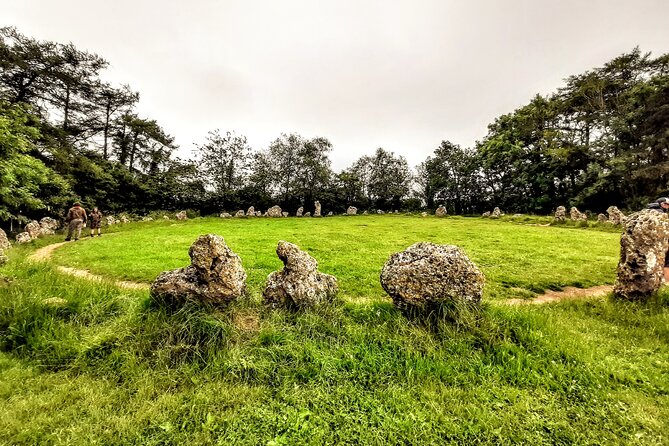 Secret Cotswolds Tour from Stratford-on-Avon or Moreton-in-Marsh - Broadway and Stanton: Two Flavors of Cotswolds Charm