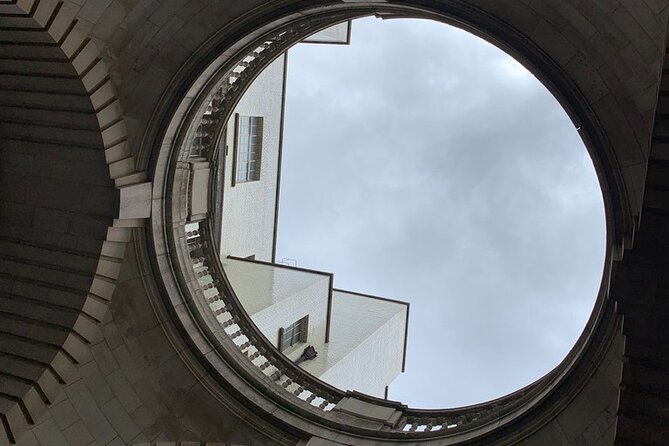 See More Taxi Tours: City Sights from Above and Below - St Paul’s Cathedral dome view, plus Westminster Cathedral tower option
