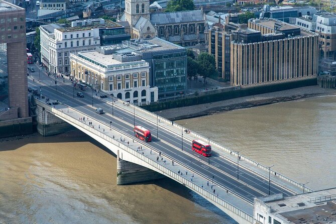 See Over 30 Top London Sights! Fun Private Tour with Local Guide - Key Highlights to Know Before You Go