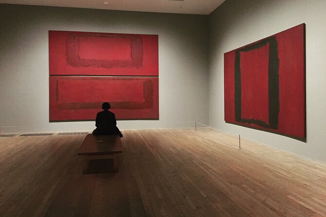 See Tate Modern with an Art Historian in London - Should You Book This Tate Modern Tour?