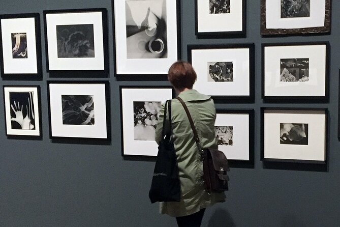 See Tate Modern with an Art Historian in London - FAQ