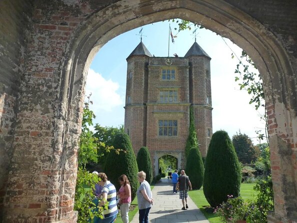 Self-Guided Electric Bike Tour to vineyards and castles in Kent - Key highlights you will feel on the ride