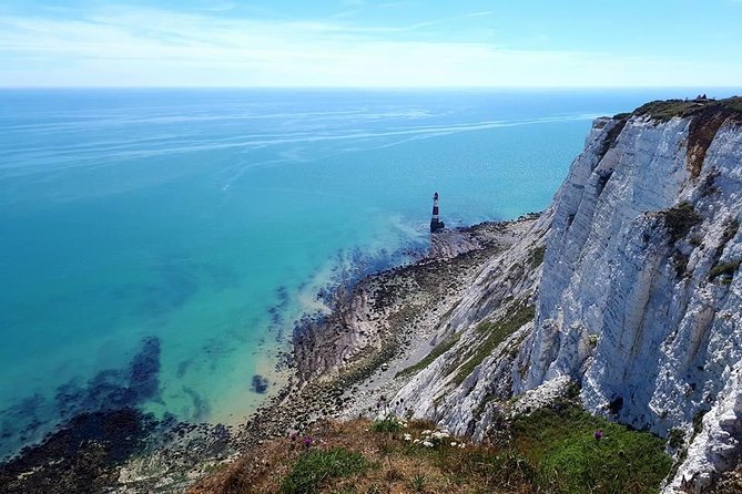 Seven Sisters and South Downs Tour - Why this Brighton day trip hits the sweet spot