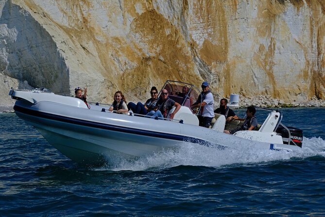 Seven Sisters Boat Trip - Key highlights to know before you go