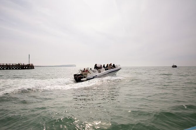 Seven Sisters Boat Trip - Wildlife and Photo Angles (Realistic Expectations)