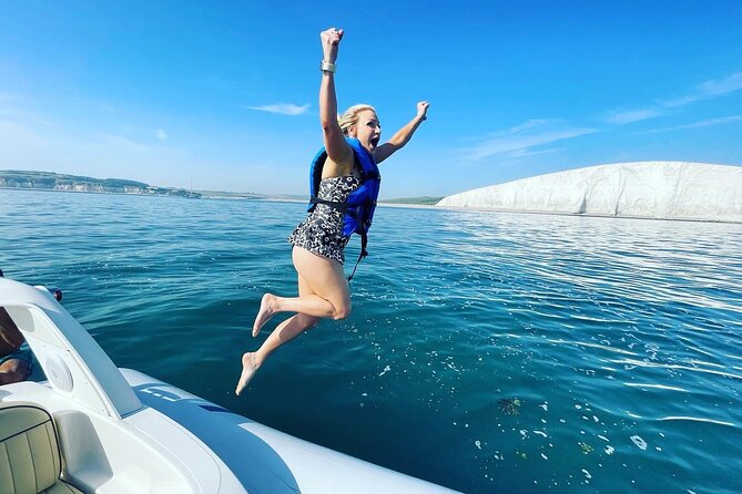 Seven Sisters Boat Trip - Boat Comfort, Music, and Keeping Seasickness at Bay