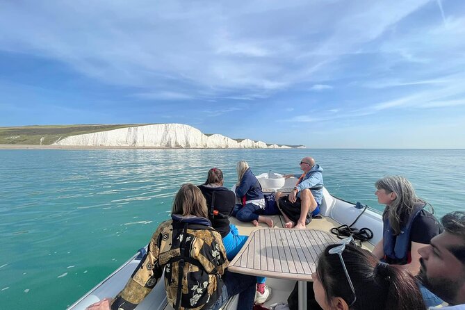 Seven Sisters Boat Trip - Price, Inclusions, and What You Are Actually Getting