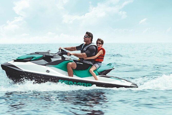 Seven Sisters Jet Ski Safari - Key things to know before you ride with Maverick Boat Adventures