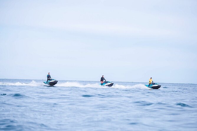 Seven Sisters Jet Ski Safari - Weather, sea conditions, and what to pack without overthinking
