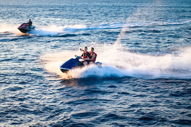 Seven Sisters Jet Ski Safari - Should you book? My honest take on whether it’s worth your time