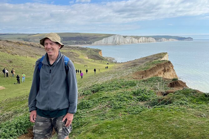 Seven Sisters Private Walking Tour (5+ ppl) Cuckmere/Beachy Head - Key highlights you will actually care about