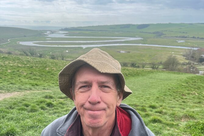 Seven Sisters Private Walking Tour (5+ ppl) Cuckmere/Beachy Head - Seven Sisters cliffs, done your way, with Matt