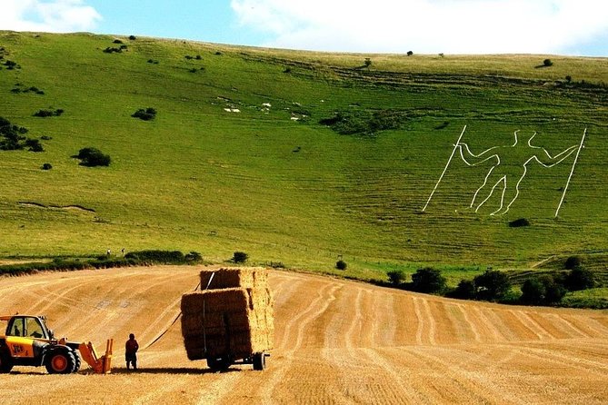 Seven Sisters & South Downs Tour with Train Tickets Included - A South Downs and Seven Sisters day trip that fits real schedules
