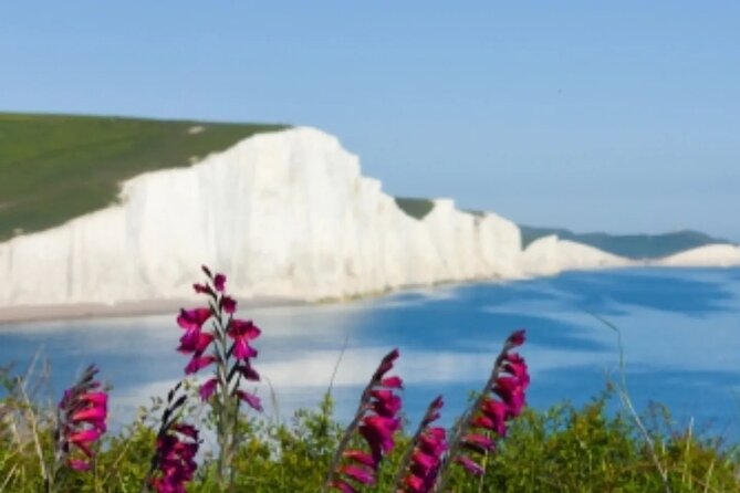 Seven Sisters & South Downs Tour with Train Tickets Included - Devil’s Dyke National Trust: chalk views and a story with teeth
