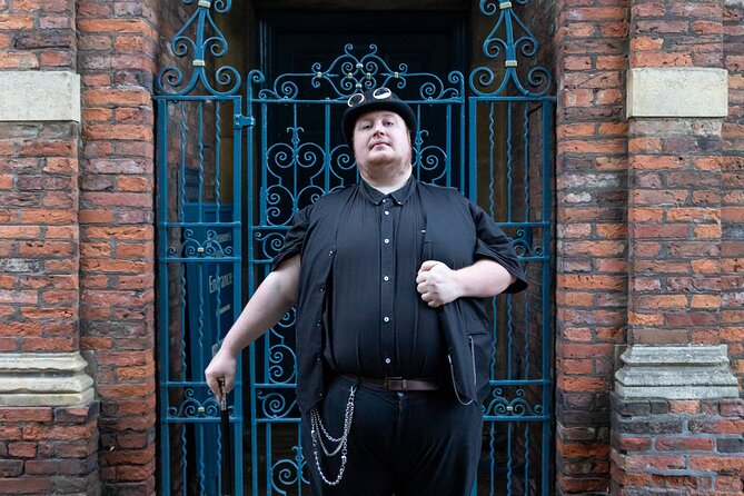 Shadows of York: Ghost Walk and Horrible History. - When This Tour Is a Great Fit, and When It Might Not Be
