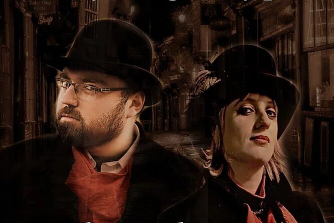 Shadows of York: Ghost Walk and Horrible History. - Practical Tips for a Smooth Night Walk
