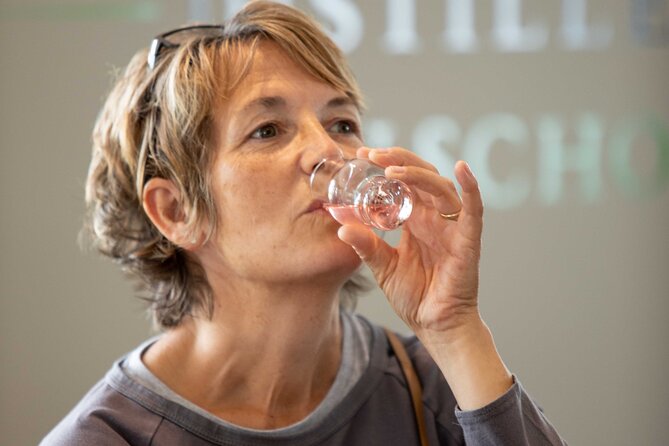 Shakespeare Distillery Tour - 11am Ticket - Meet your guide and enjoy the human side of the distillery