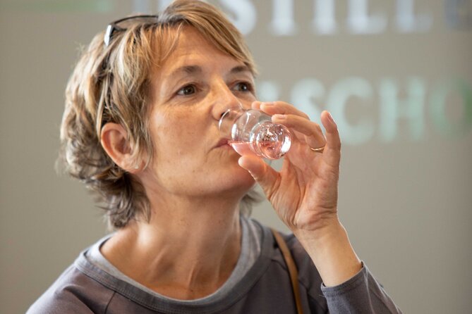 Shakespeare Distillery Tour - 1pm Ticket - What You Learn About Gin and Rum (Without Getting Pretentious)