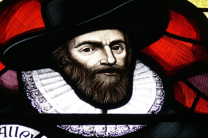 Shakespeare in the City Walk - In Shakespeare's footsteps North of the Thames - Who this tour suits best (and who might prefer something else)