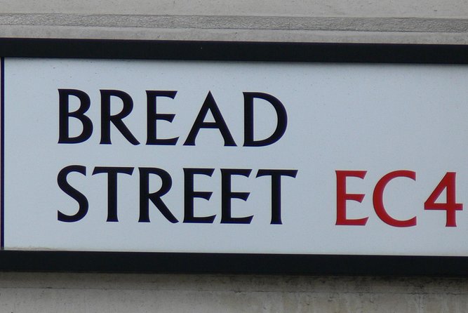 Shakespeare London Walking Tour - Who should book this Shakespeare walk, and who might want a different style