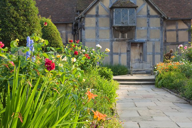 Shakespeare's Birthplace - Key things to know before you go
