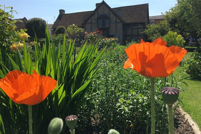 Shakespeare's Birthplace - Shakespeare’s Birthplace, Stratford-upon-Avon: why this house tour is worth your time