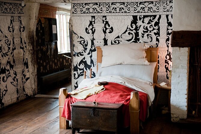 Shakespeare's Birthplace - Price and value: what $27.42 buys you in real terms