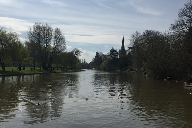 Shakespeare’s Stratford-Upon-Avon: A Self-Guided Audio Tour - Price and time: how $11.99 fits real travel budgets