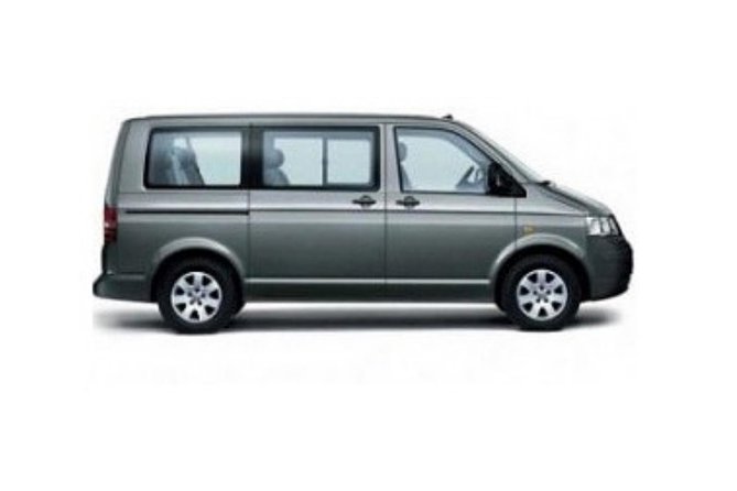 Shared Arrival Transfer London Airport to Hotel Accommodation - Should You Book This Shared Airport Shuttle?