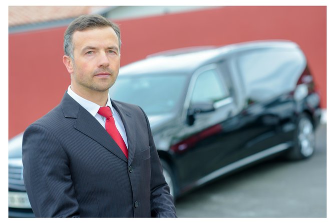 Shared Departure Transfer from your London Hotel to the Airport - Key things I’d zero in on before booking