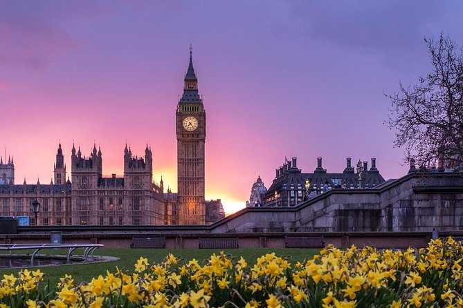 Shared Ride Southampton Cruise Port Arrival to Heathrow Airport or London - Heathrow Drop-Offs: Terminals 2 to 5 and Specific Hotel Zones