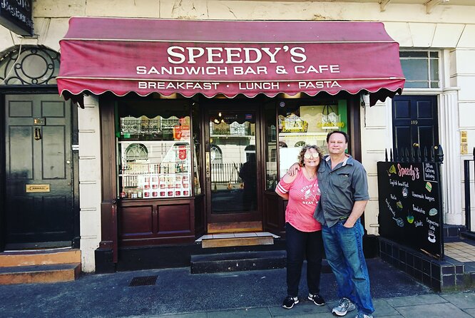 Sherlock Holmes BBC Series and Traditional Locations - A Very Small Group Tour - Price, value, and how to get the most from your time