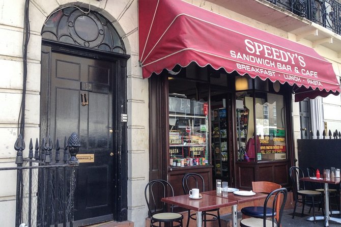 Sherlock Holmes BBC Series and Traditional Locations - A Very Small Group Tour - Starting at Embankment station, your Holmes orientation comes first